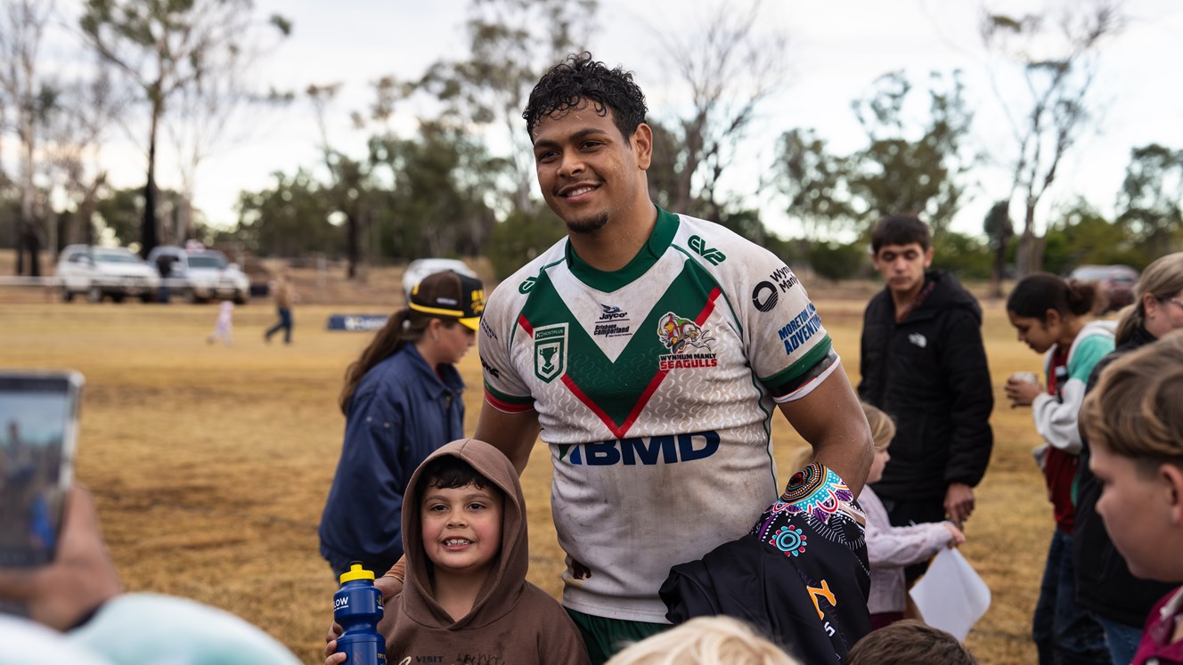 Country Week returns to regional Queensland in 2026