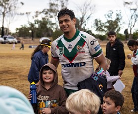 Country Week returns to regional Queensland in 2026