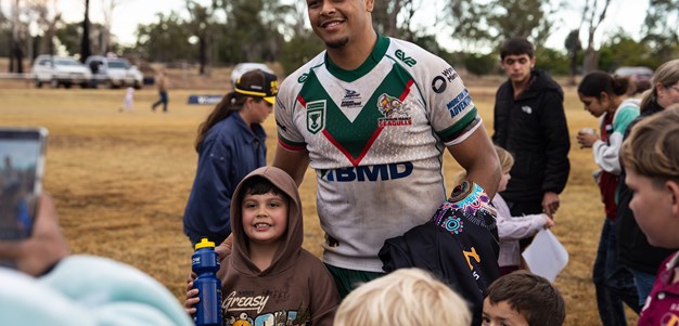 Country Week returns to regional Queensland in 2026