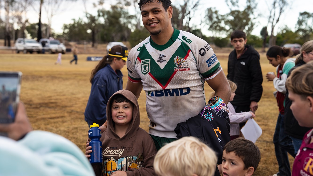 Country Week returns to regional Queensland in 2026