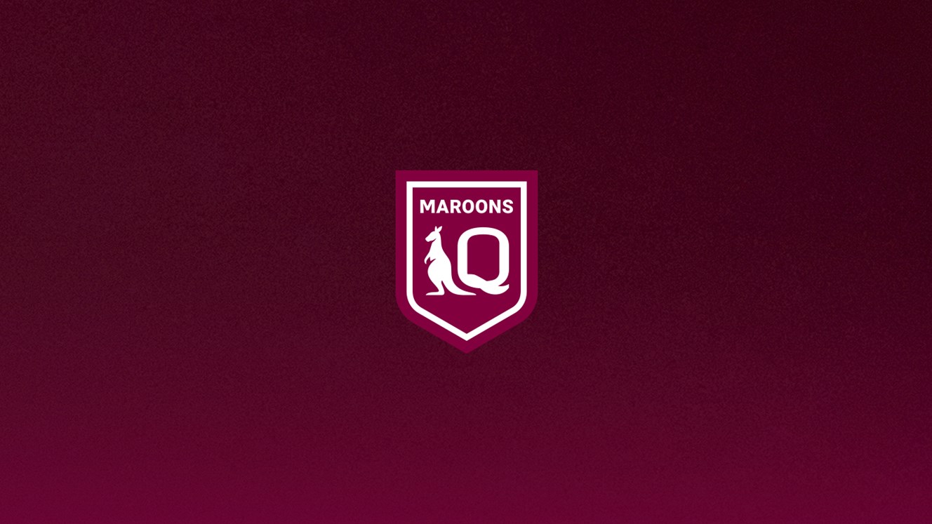 Queensland Maroons Game I squad announced