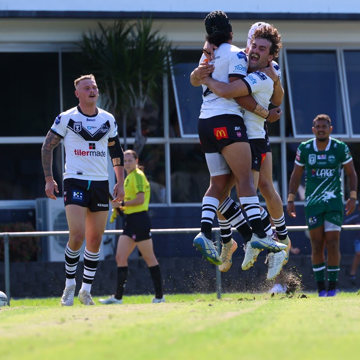 Magpies show fight: Round 7 Hostplus Cup preview