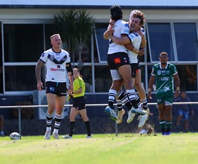 Magpies show fight: Round 7 Hostplus Cup preview