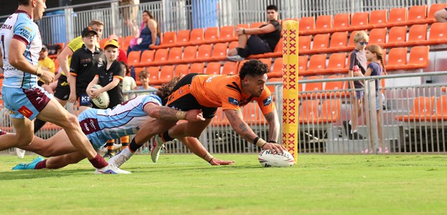 Tigers go back to back: Hostplus Cup wrap