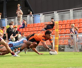 Tigers go back to back: Hostplus Cup wrap