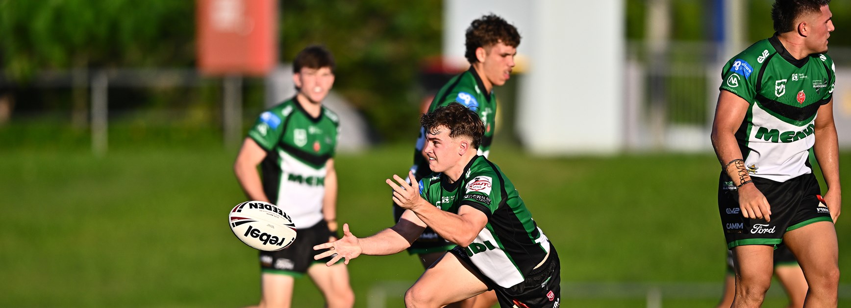 Meninga Cup grand finalists confirmed