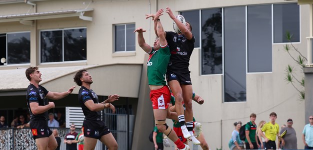 QRL launch 2026 Licensed Clubs Round