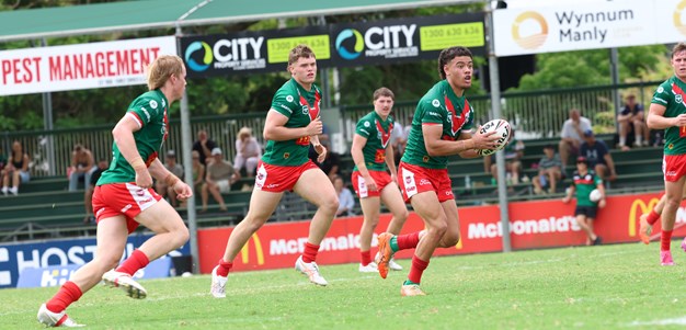 Meninga Cup grand final preview