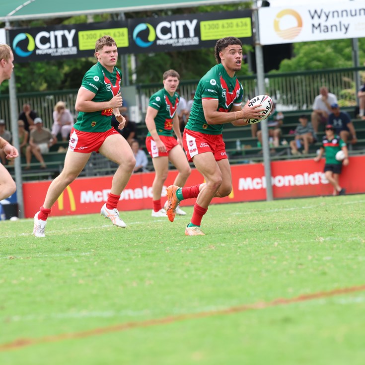 Meninga Cup grand final preview
