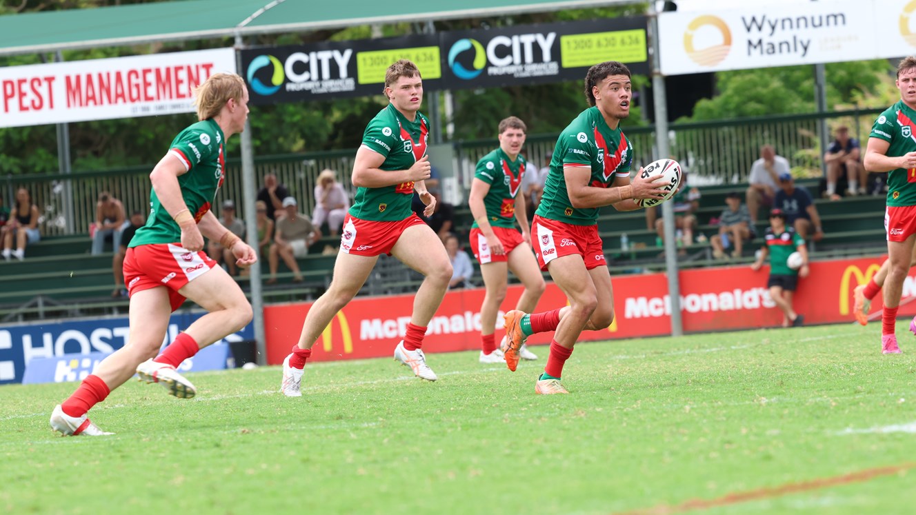 Meninga Cup grand final preview