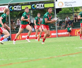 Meninga Cup grand final preview