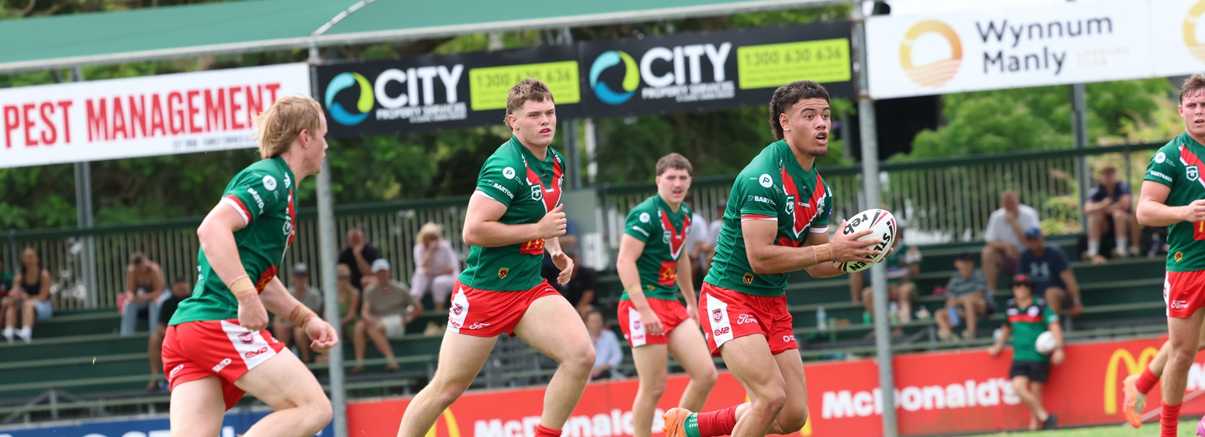 Meninga Cup grand final preview