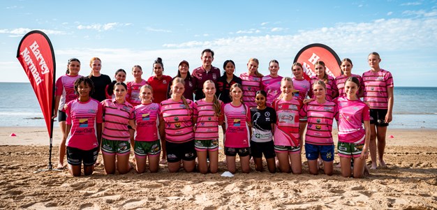 Fraser Coast Regional Council to host the Harvey Norman Queensland Maroons Footy Fest