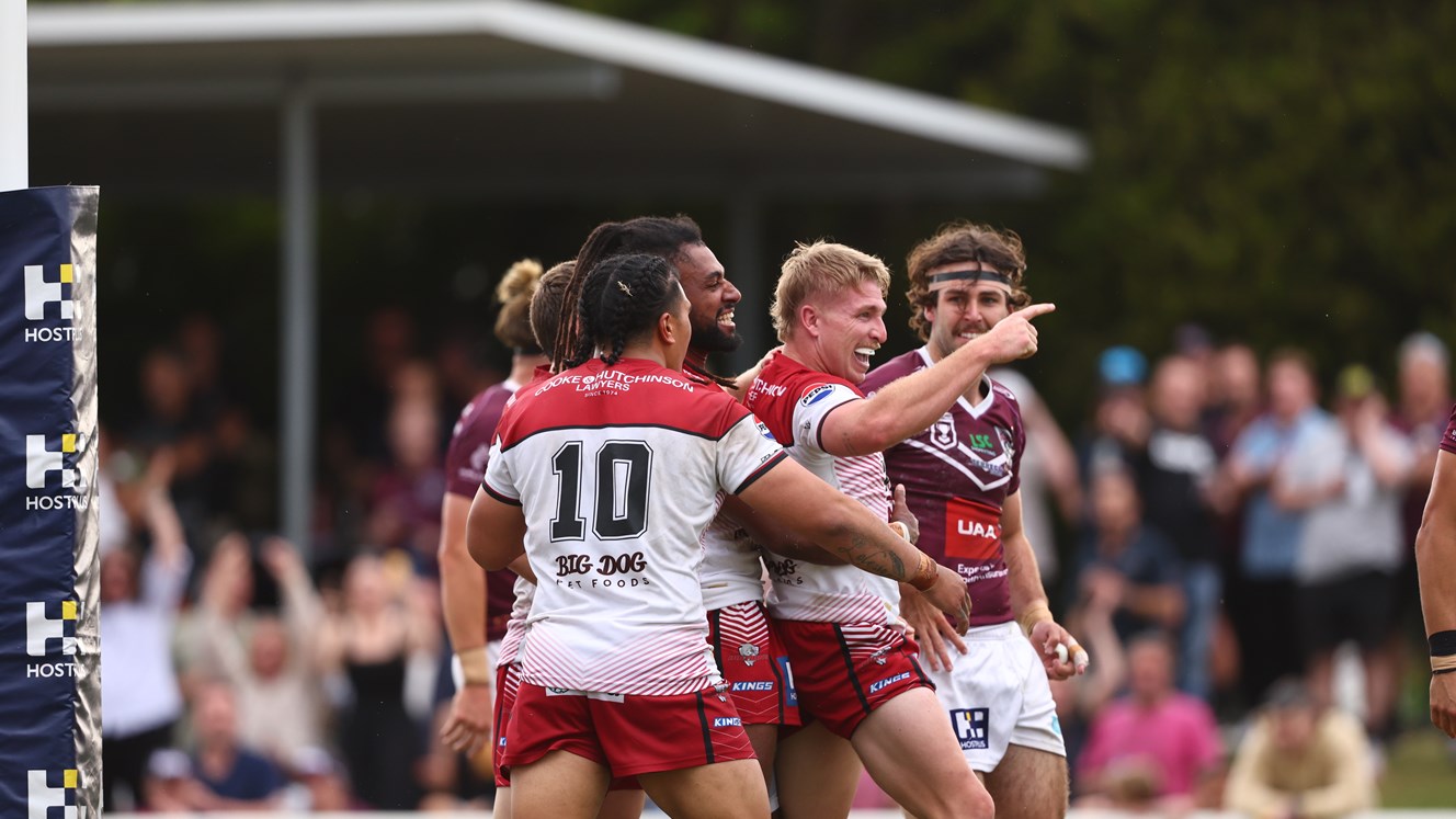 Hostplus Cup roars back as Qplus delivers every game live in 2026