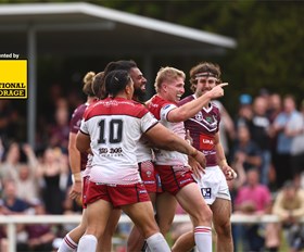 Hostplus Cup roars back as Qplus delivers every game live in 2026