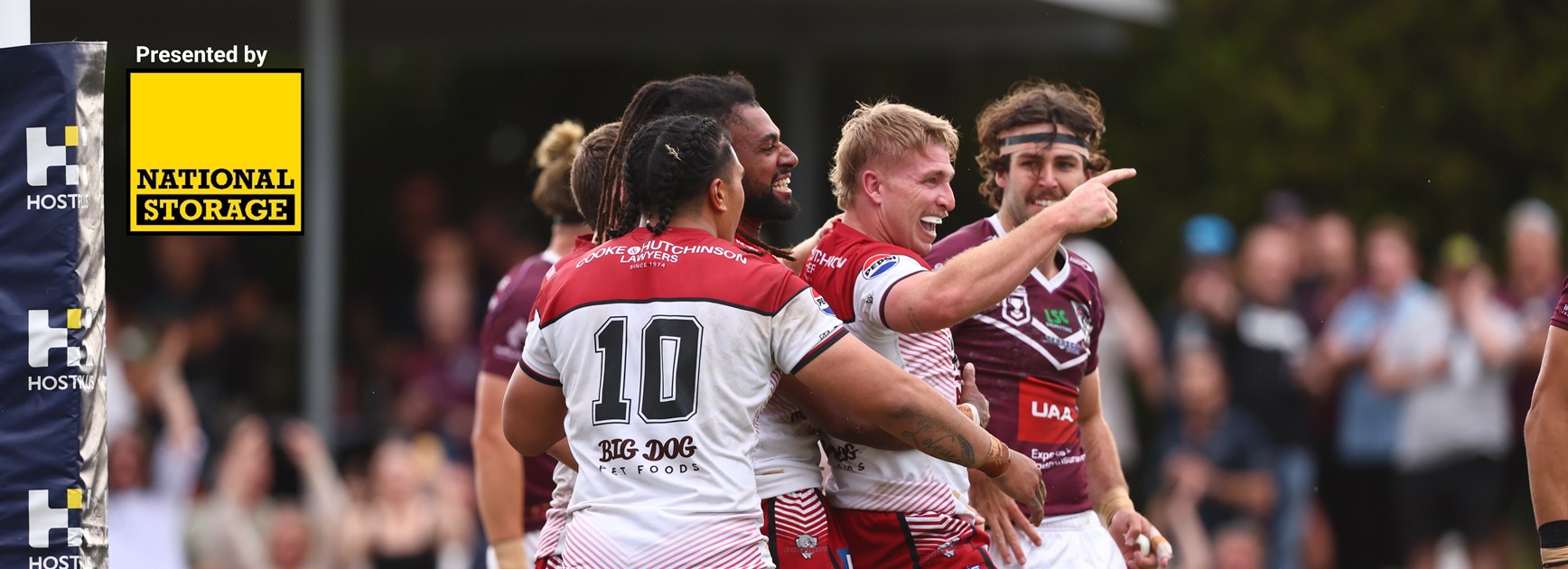 Hostplus Cup roars back as Qplus delivers every game live in 2026