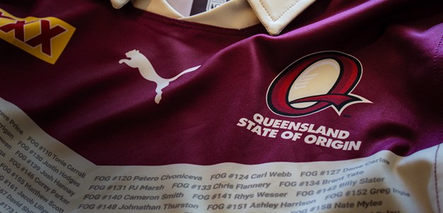 Queensland remembers