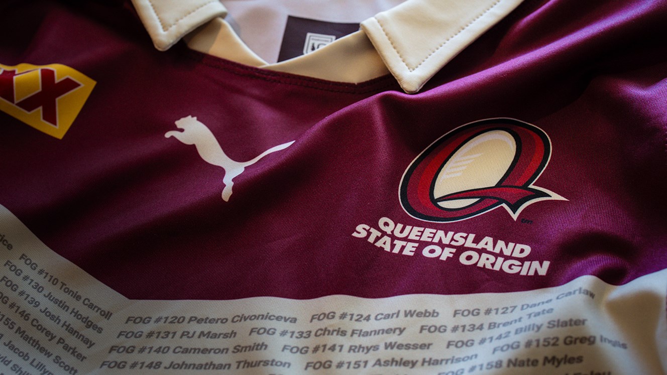 Queensland remembers