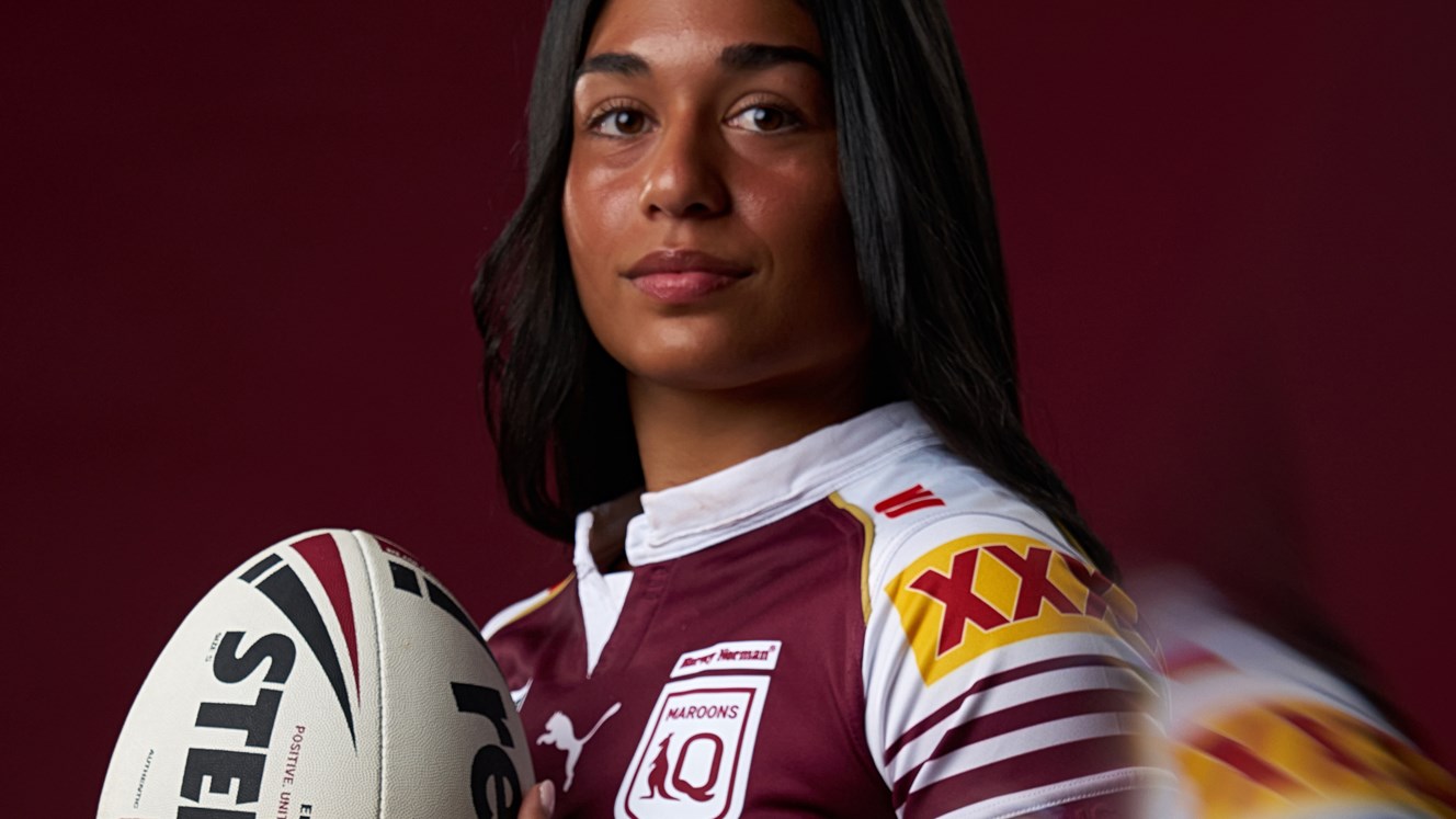 Harvey Norman Queensland Maroons 2026 Game III Squad