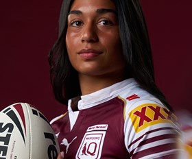 Harvey Norman Queensland Maroons 2026 Game III Squad