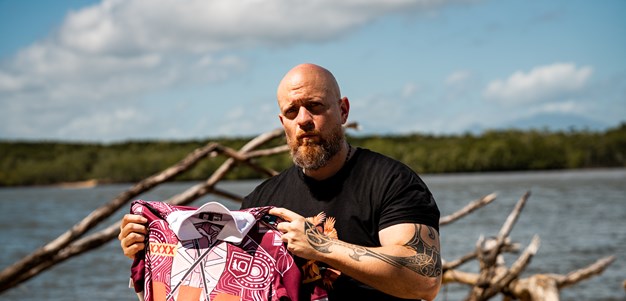 Reading the Jersey: A Symbol-by-Symbol Guide