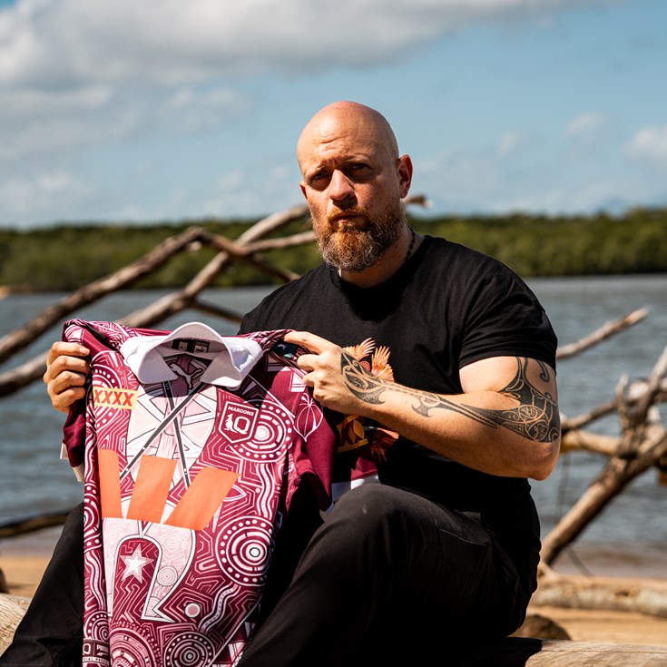 Reading the Jersey: A Symbol-by-Symbol Guide