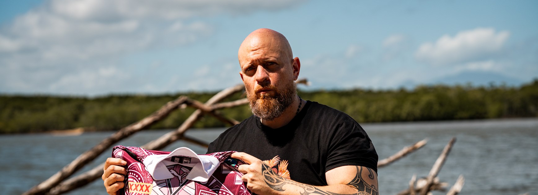 Reading the Jersey: A Symbol-by-Symbol Guide