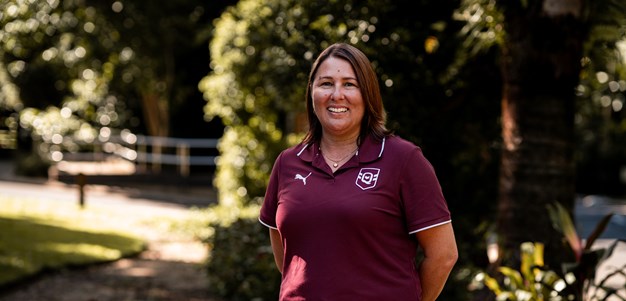 Where the game means everything: a week on Mabuaig Island