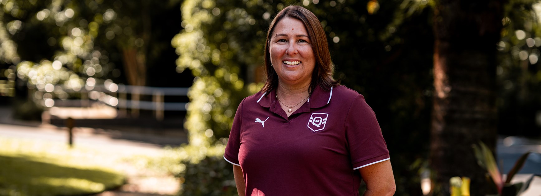 Where the game means everything: a week on Mabuaig Island