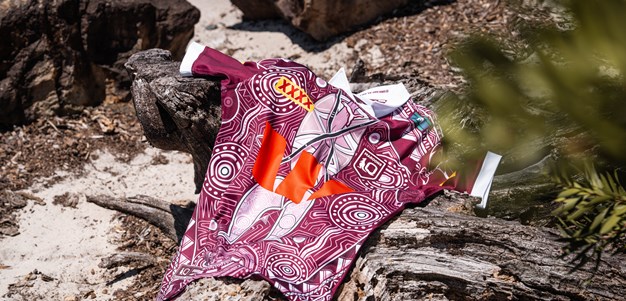 Five things to know about the Indigenous Jersey