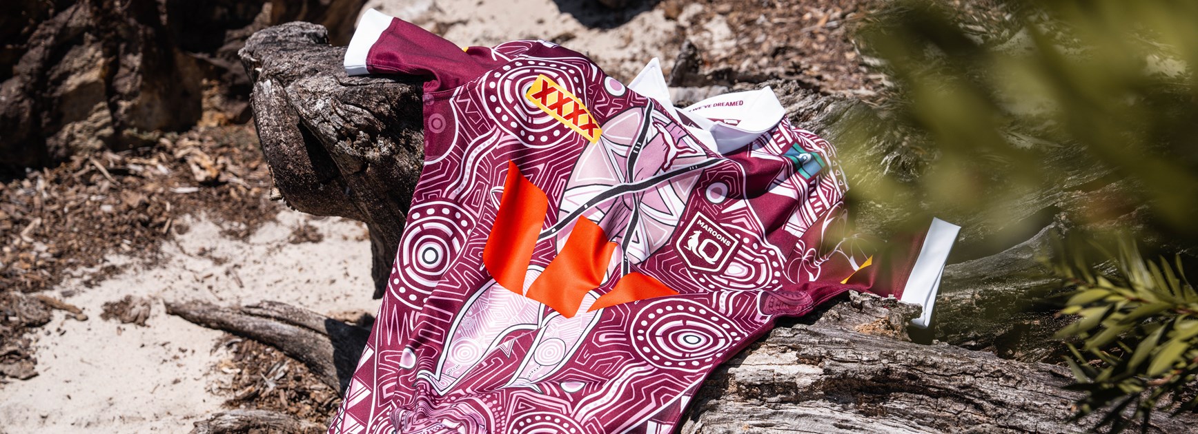 Five things to know about the Indigenous Jersey