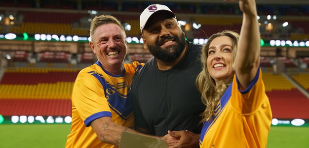 Parliamentary Friends of Rugby League