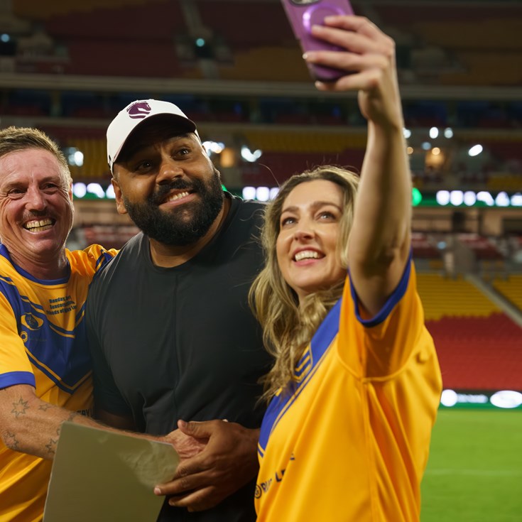 Parliamentary Friends of Rugby League