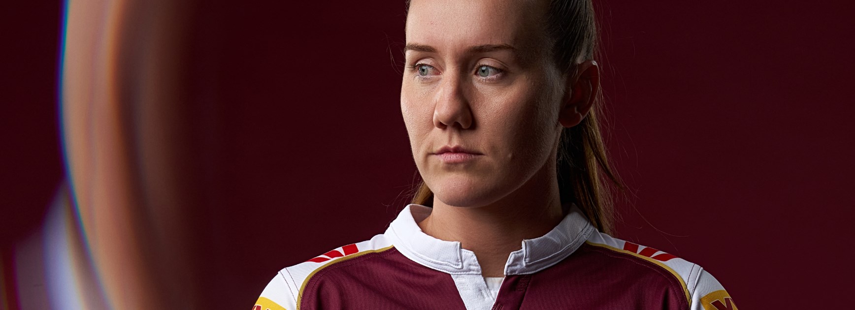 Harvey Norman Queensland Maroons 2026 Game I Squad