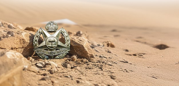 2026 XXXX 47th Battalion