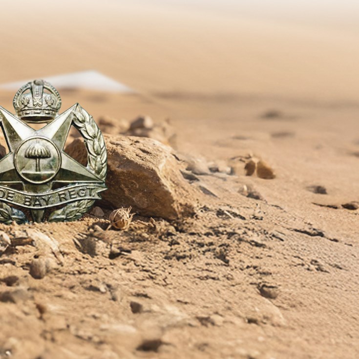 2026 XXXX 47th Battalion