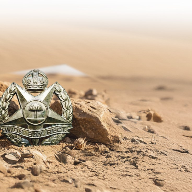 2026 XXXX 47th Battalion