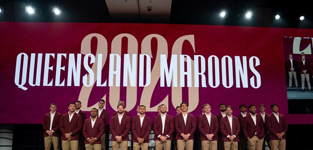2026 Maroons Long Lunch Gallery