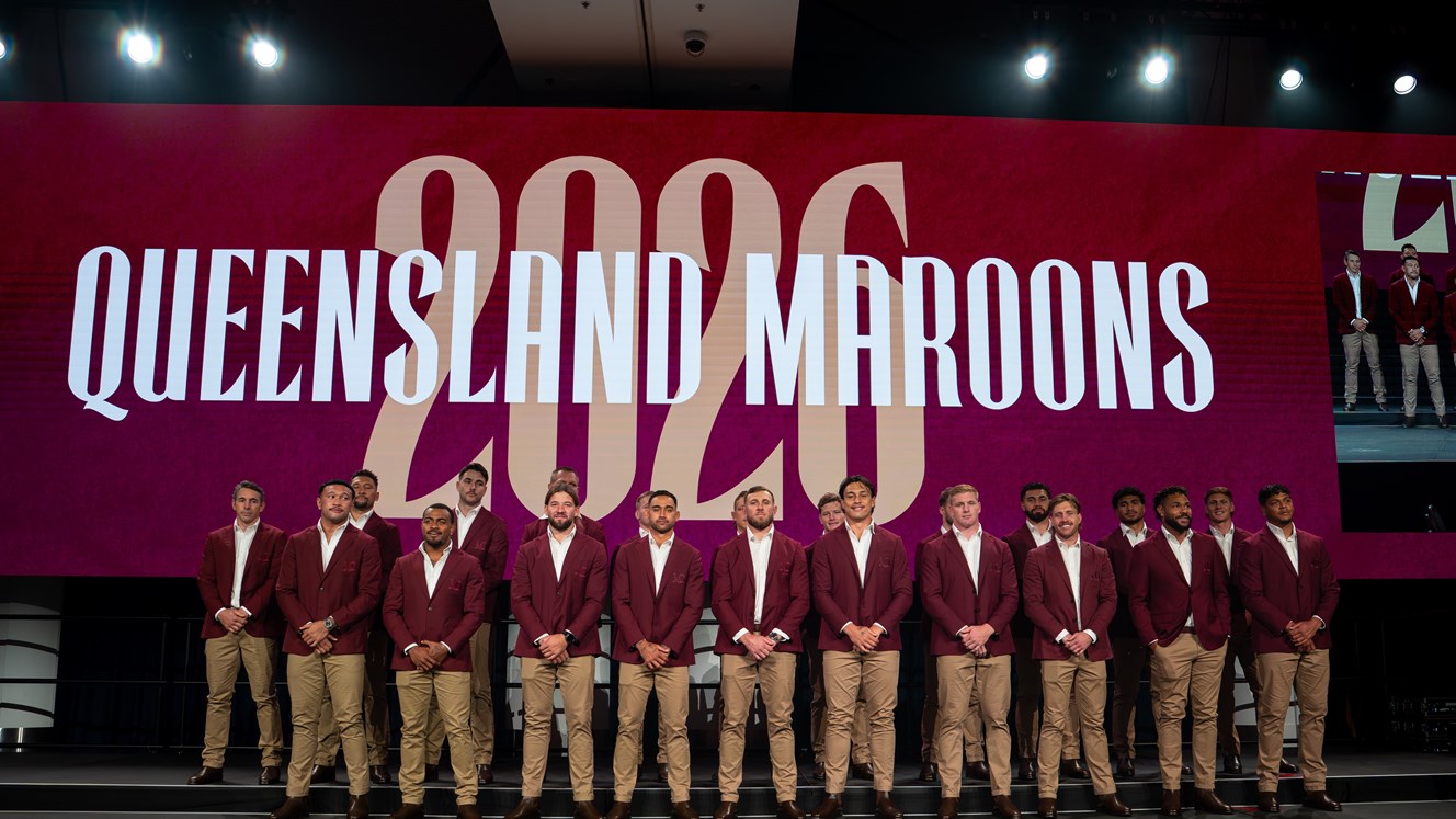 2026 Maroons Long Lunch Gallery