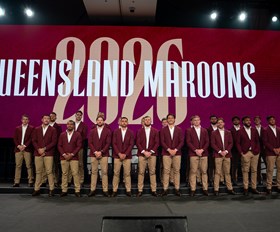 2026 Maroons Long Lunch Gallery