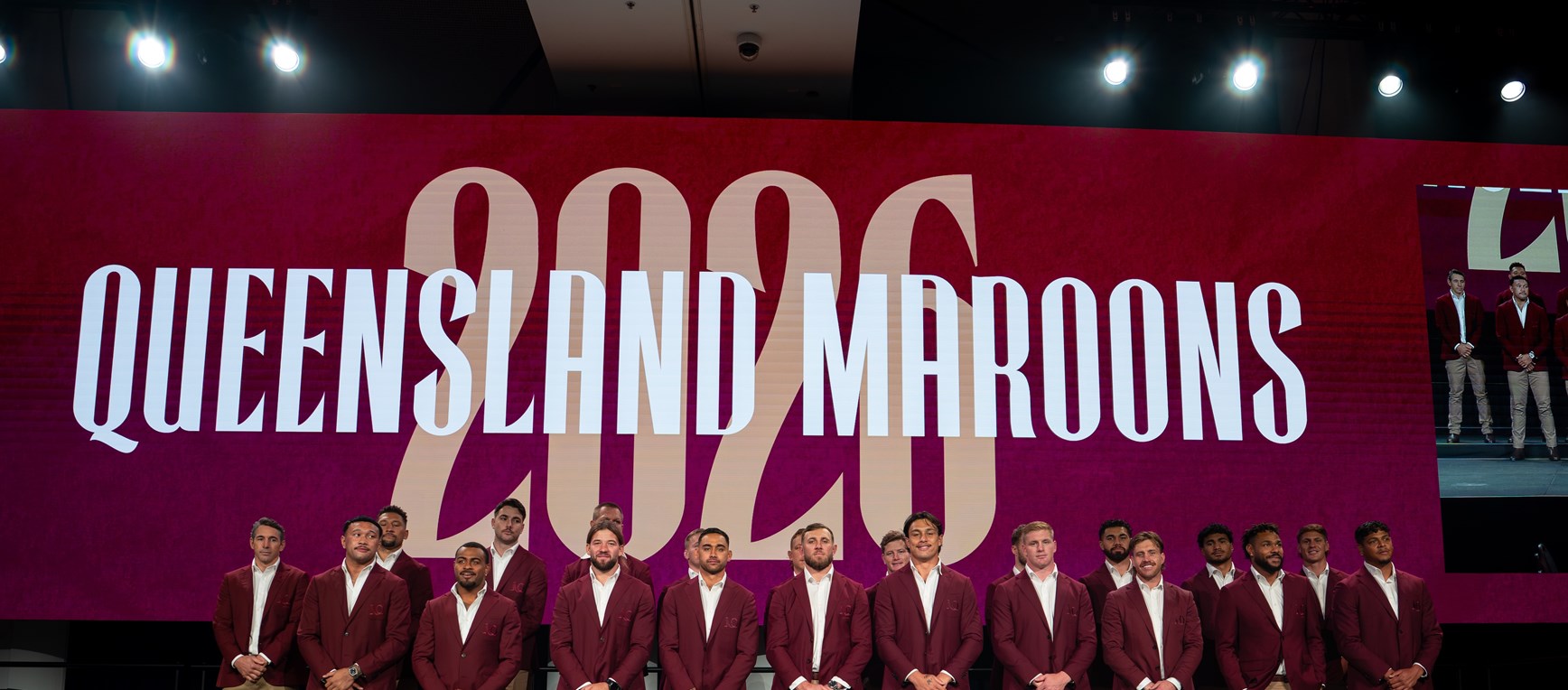 2026 Maroons Long Lunch Gallery