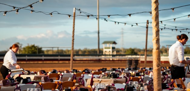 Maroons Under the Stars - Event Gallery