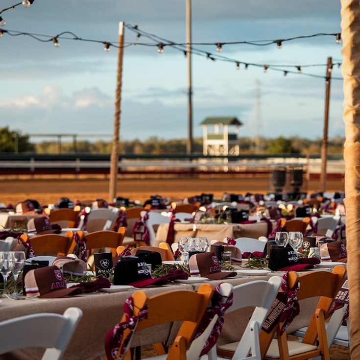 Maroons Under the Stars - Event Gallery