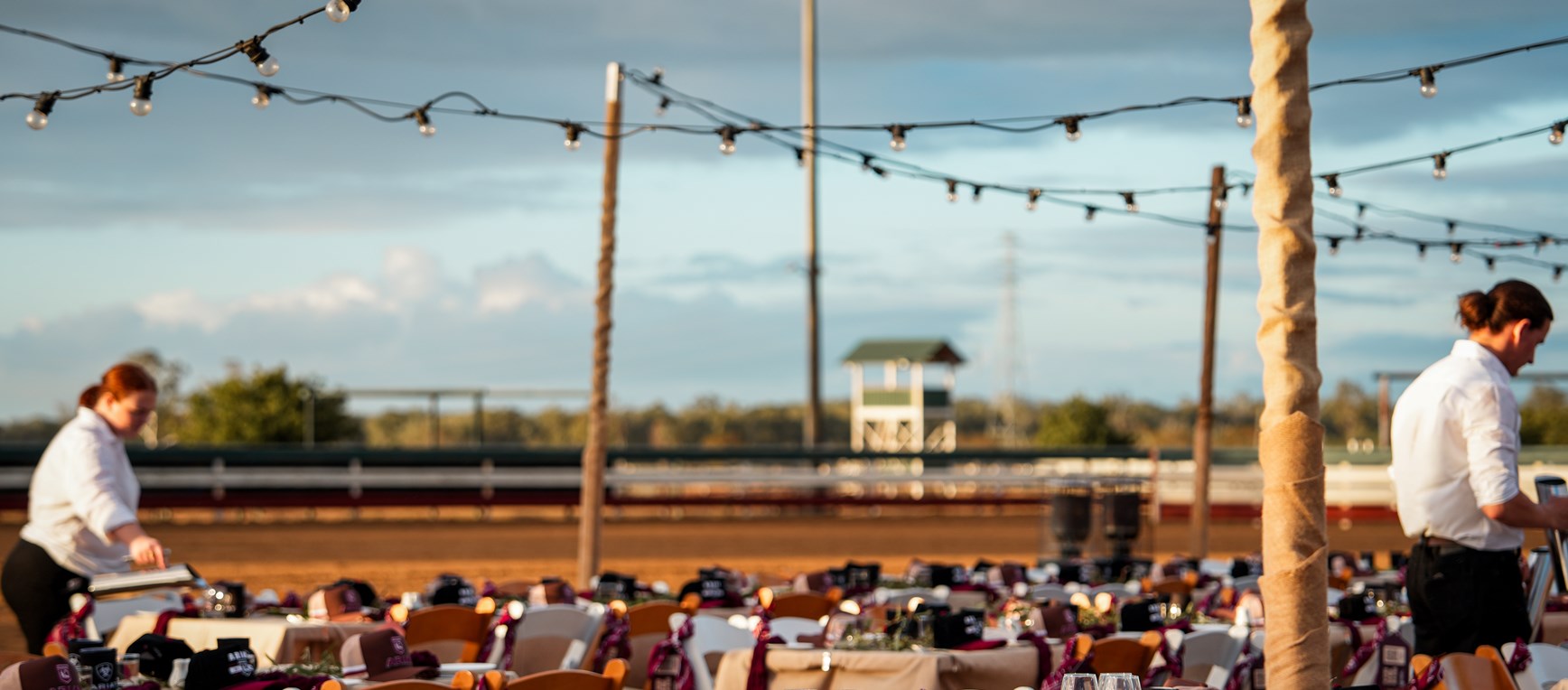 Maroons Under the Stars - Event Gallery