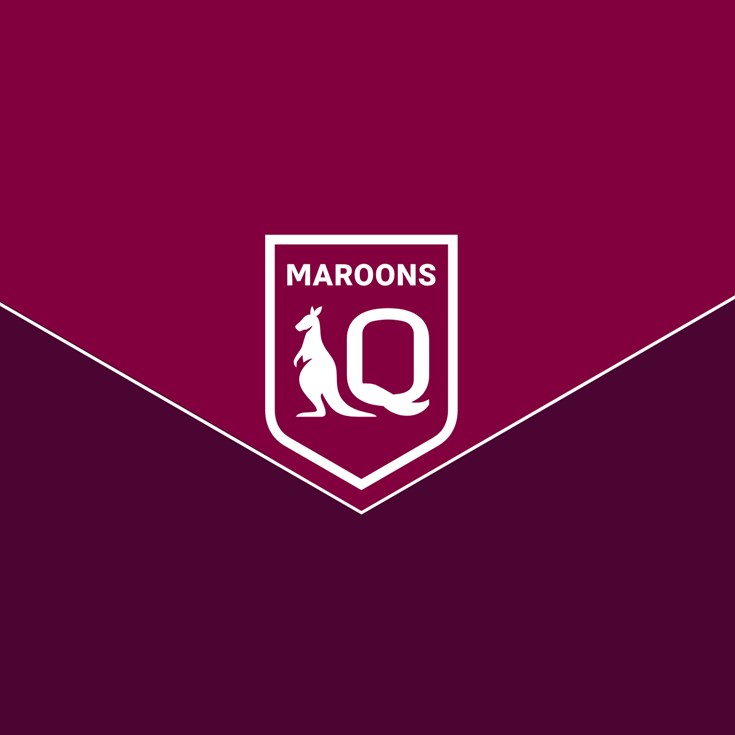 Maroons pay respects to Fa’asuamaleaui family
