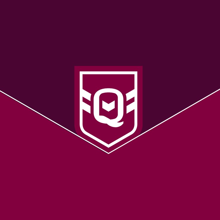 Maroons pay respects to Fa’asuamaleaui family