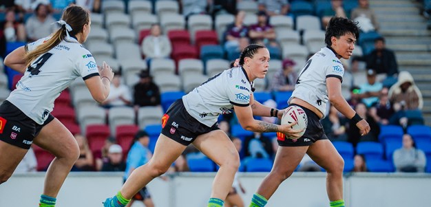 BMD Premiership: Round 3 Wrap