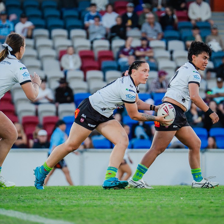 BMD Premiership: Round 3 Wrap