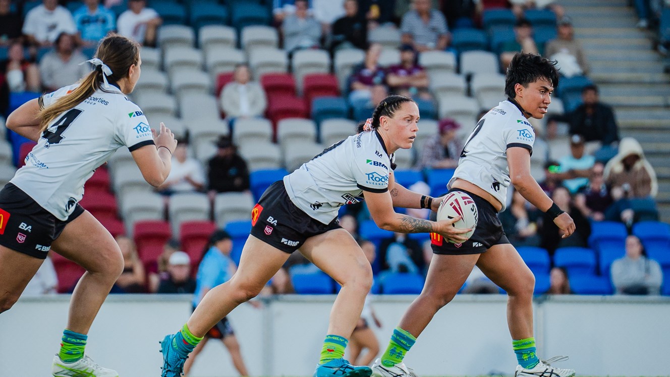 BMD Premiership: Round 3 Wrap
