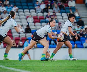 BMD Premiership: Round 3 Wrap